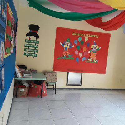 Sala Maternal I