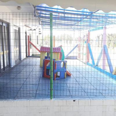 Playground Davila 125
